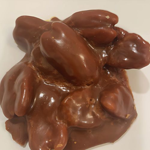 Chocolate Pralines