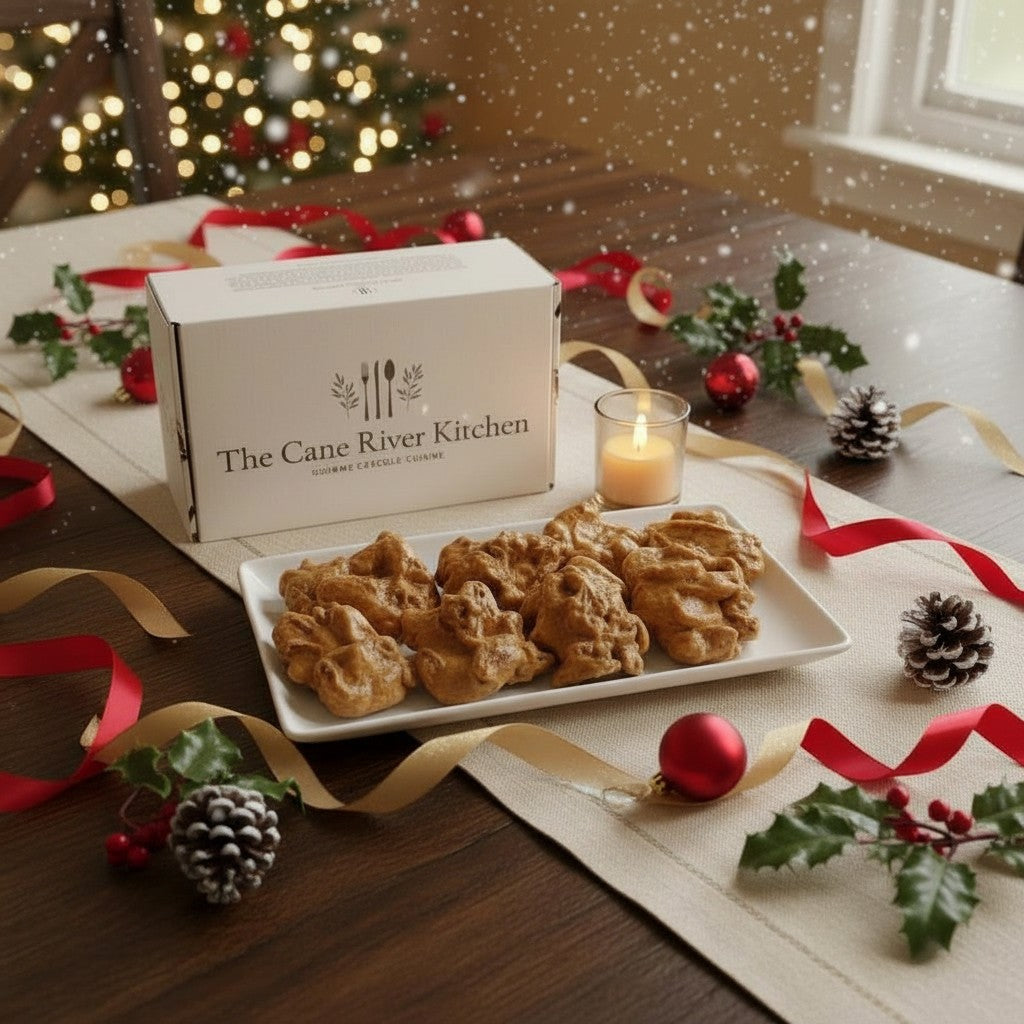 Holiday Gift Box of Classic Pralines