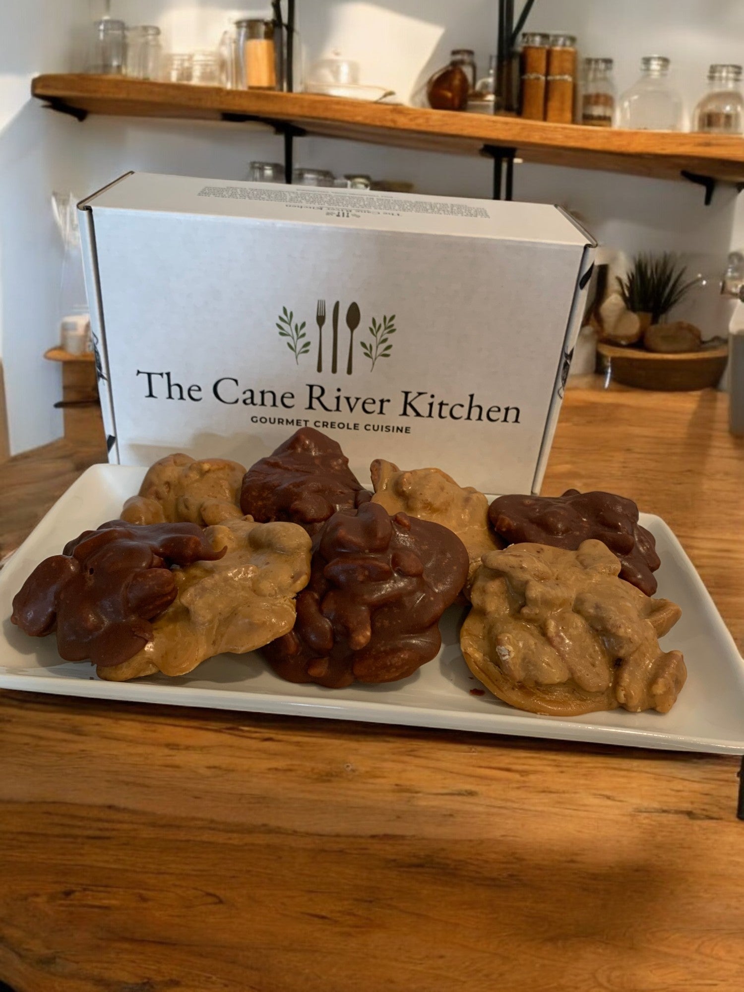 Assorted Pralines Photoroom