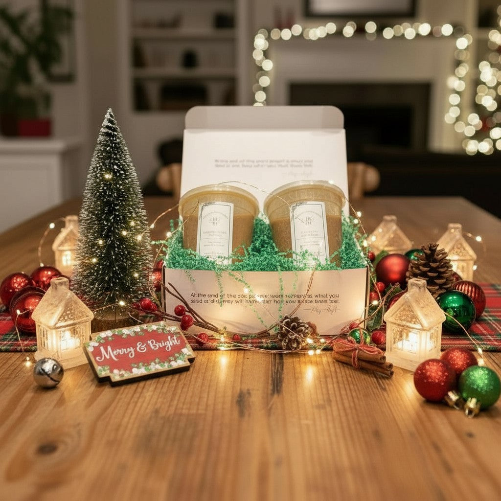 Holiday Gumbo Package