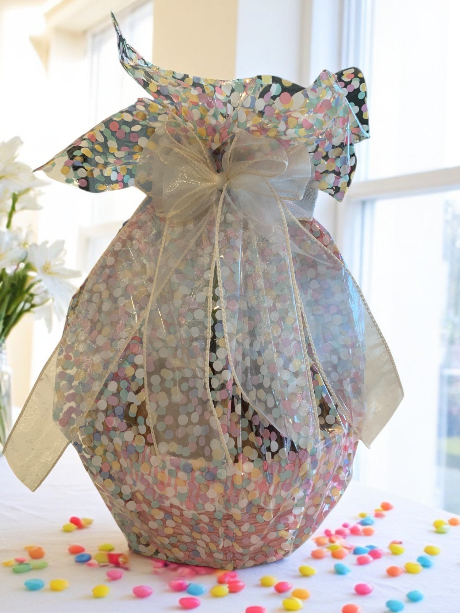 Easter Boxes & Baskets