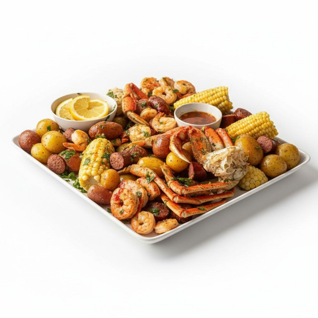 Seafood Boil