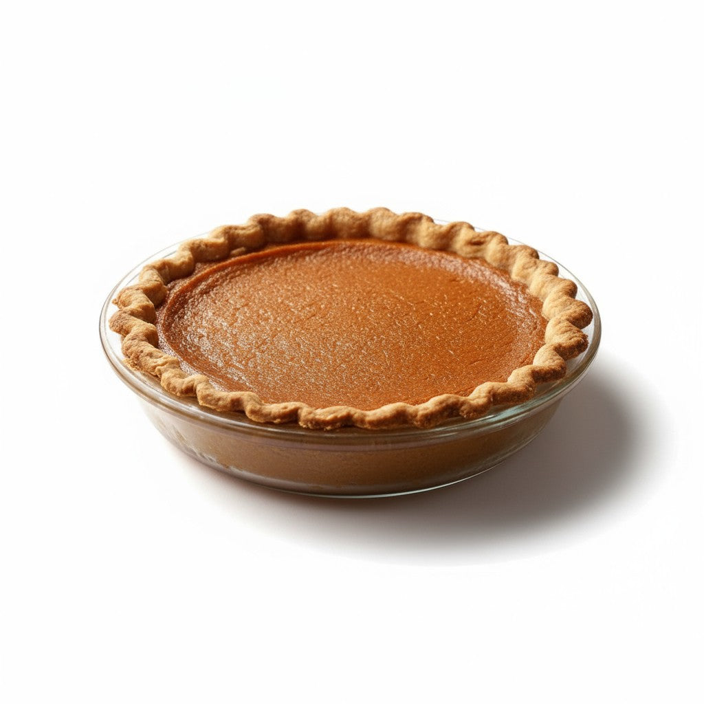 Aunt Sylvia’s Sweet Potato Pie